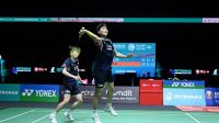 Kim Won-ho Fokus pada Kemenangan Atas Leo/Bagas di Final All England Open 2025