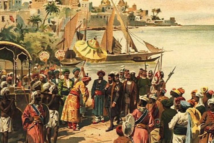 Bagaimana Islam Datang ke Indonesia? Apakah Melalui Arab, Gujarat, Persia, atau Cina?