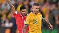 Australia vs Indonesia: Bomber Lokal Socceroos Uji Kekuatan Skuat Garuda