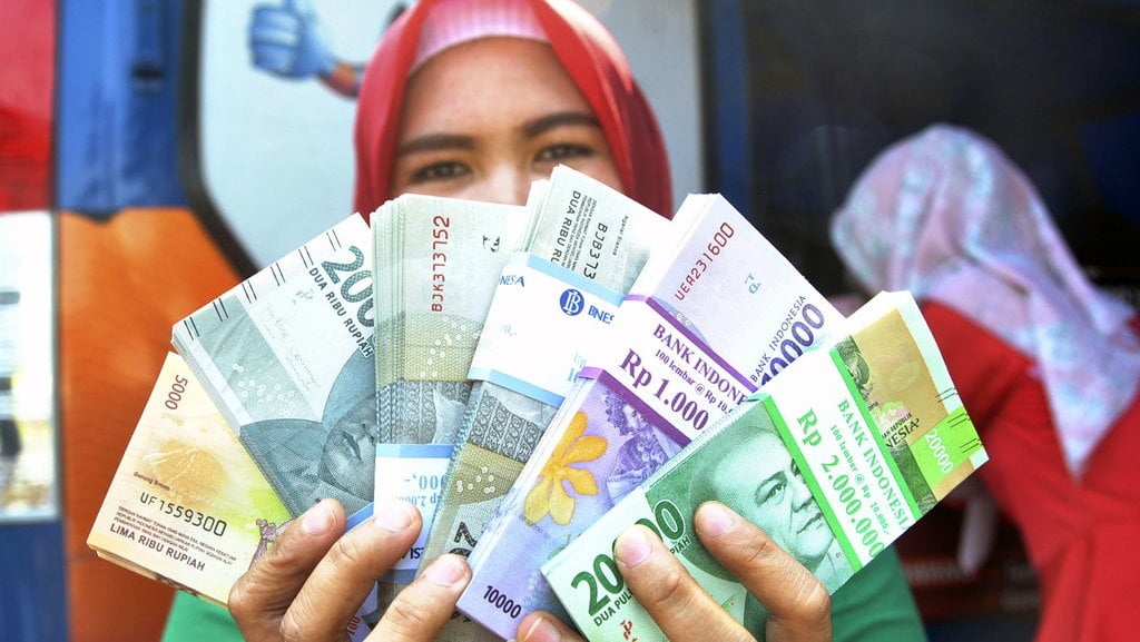Cara Mudah Menukar Uang Baru di Bank Permata Tahun 2025