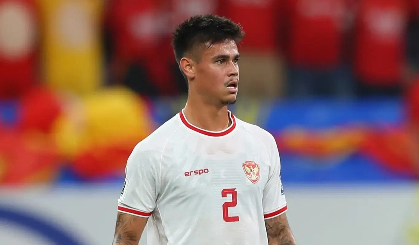 FIFA Kepoin Mees Hilgers Sebelum Hadapi Australia, Nyerocos Kualitas Timnas