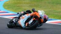 Ai Ogura Didiskualifikasi dari MotoGP Argentina 2025 karena Penggunaan Barang Ilegal