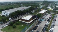 Pemudik Diminta Tak Masuk Tol Jika Rest Area Penuh, Biaya Tetap Sama Pemudik Diminta Tak Masuk Tol Jika Rest Area Penuh, Biaya Tetap Sama