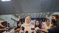 Jokowi Lelah dengan PDIP, Puan: Waktunya untuk Refleksi Diri Jokowi Lelah dengan PDIP, Puan: Waktunya untuk Refleksi Diri