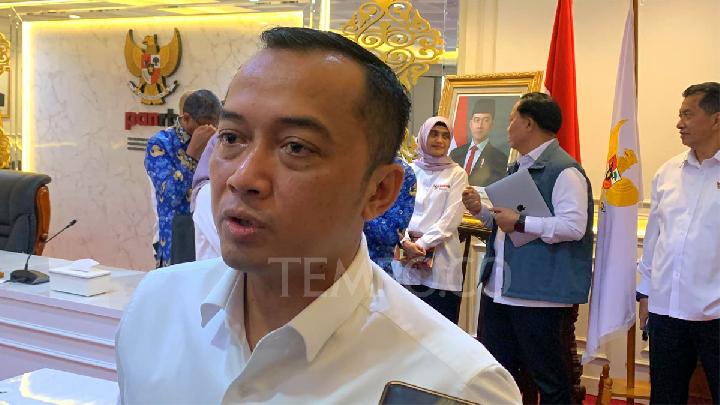 Mensesneg: 2024 Kesempatan Terakhir untuk Penerimaan PPPK Jalur Afirmasi