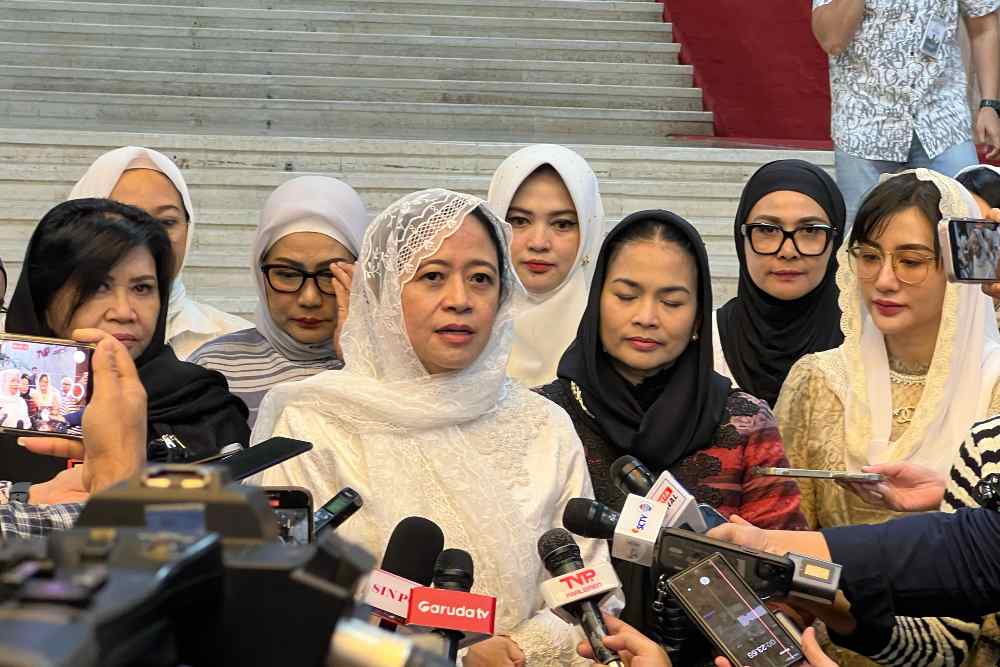 PDIP Soroti Revisi UU TNI, Puan Mengungkap Pandangan Resmi Partai