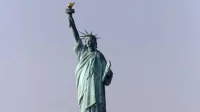 Pejabat Prancis Dorong AS Kembalikan Patung Liberty, Alasan Di Balik Permintaan Pejabat Prancis Dorong AS Kembalikan Patung Liberty, Alasan Di Balik Permintaan