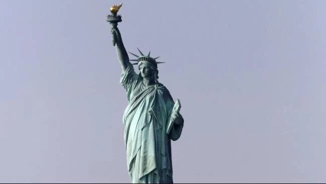 Pejabat Prancis Dorong AS Kembalikan Patung Liberty, Alasan Di Balik Permintaan