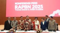 Guru Besar UI: Defisit APBN 2025 Akan Lebih Parah, Inilah Penyebab Utamanya