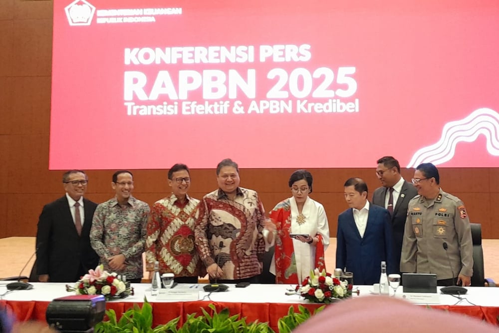 Guru Besar UI: Defisit APBN 2025 Akan Lebih Parah, Inilah Penyebab Utamanya