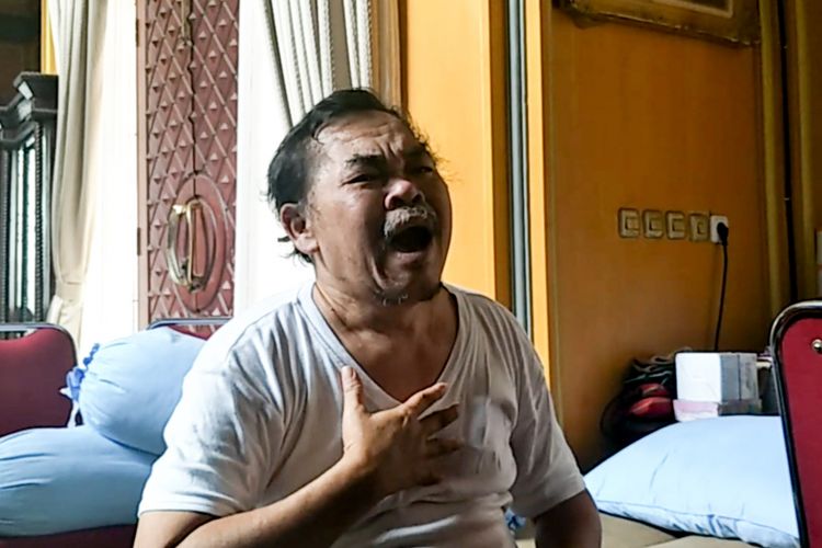 Mat Solar “Bajaj Bajuri” Meninggal: Inilah Tanda-tanda Stroke dan Cara Menghindarinya