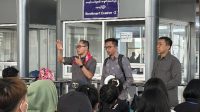 WNI Korban Penipuan Online dari Myanmar Kembali ke Indonesia