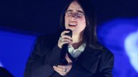 Foto Menakjubkan: Penampilan Ikon Musik Billie Eilish di iHeartRadio Music Awards 2025