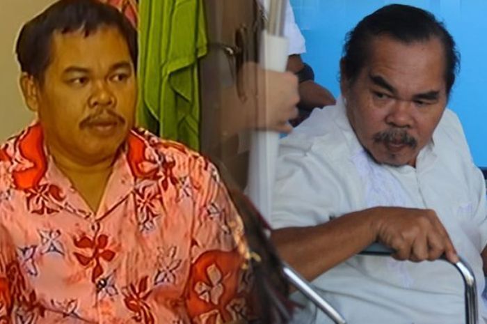 Kronologi Tragedi: Mat Solar Wafat di Bulan Ramadan, Dimulai dari Penyakit yang Melanda Setelah Menonton Piala Dunia 2018