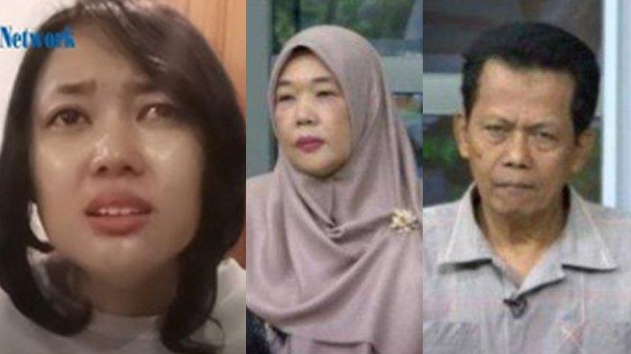 Hancur Hati Fidya, Si Anak yang Juga Menjadi Korban: Orangtua Sebut Anjing dengan Nama Cucunya, Mengiris Hati