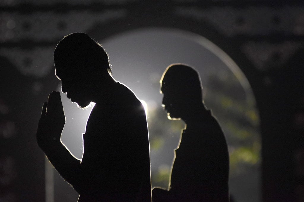 Quotes Kata-kata Mutiara Malam Lailatul Qadar 2025