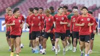 Hasil Pertandingan Timnas Indonesia vs Australia Dapat Memengaruhi Jalannya Kualifikasi, Jepang Langsung Lolos, Apa Untuk Bahrain?