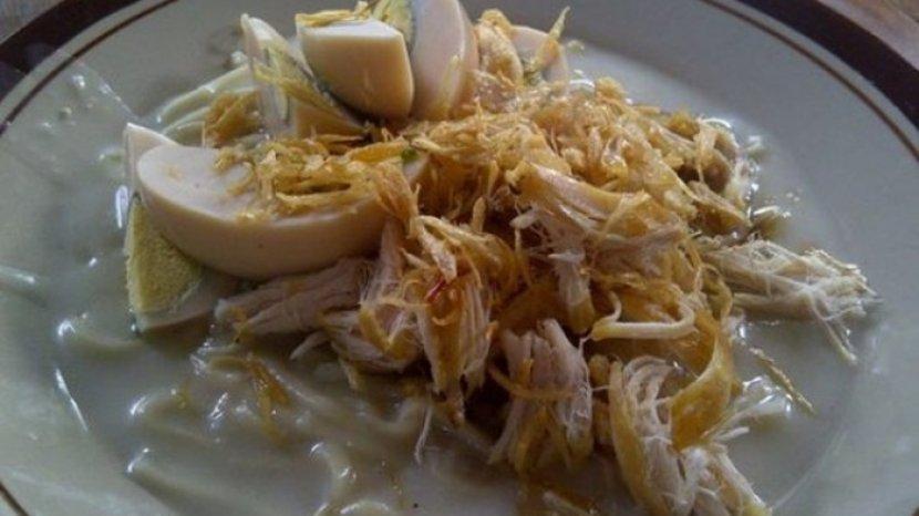 Rencana Perjalanan 3 Hari 2 Malam ke Cirebon: Nikmati Kuliner Legendaris Hanya dengan Anggaran Rp 950 Ribuan