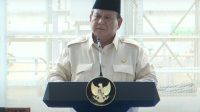 IHSG Jatuh, Prabowo Sebut Bermain Saham Sama Seperti Bertaruh IHSG Jatuh, Prabowo Sebut Bermain Saham Sama Seperti Bertaruh