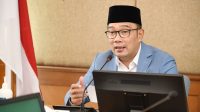 Ridwan Kamil Akhirnya Bertutur tentang Kasus Korupsi Bank BJB Ridwan Kamil Akhirnya Bertutur tentang Kasus Korupsi Bank BJB
