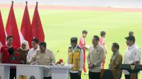 Daftar 17 Stadion Bola yang Resmi Dibuka oleh Prabowo: Investasi Rp1,74 Triliun Daftar 17 Stadion Bola yang Resmi Dibuka oleh Prabowo: Investasi Rp1,74 Triliun