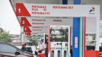 Pertashop di Ambang Kepailitan Setelah Skandal BBM Oplosan Pertamina, Minimnya Pembelian Pertamax Makin Parah