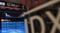 IHSG Turun Drastis 6,12%, Investor Cari Perlindungan di Aset yang Lebih Aman