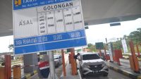 Jadwal & Lokasi Diskon Tarif Toll Lebaran 2025: Informasi Penting untuk Mudik Anda