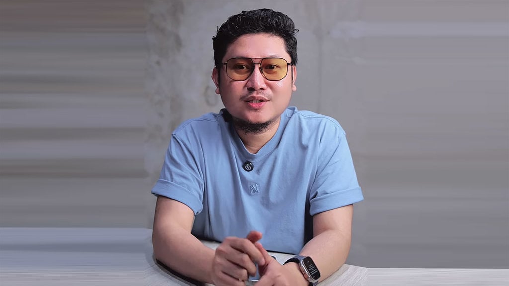 Siapa Sebenarnya Dokter Andreas Situngkir dan Alasannya Melaporkan Dokter?