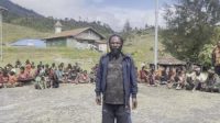 Kepala Suku di Puncak Bersikap Tegas Terhadap Penyelundupan KKB Papua yang Memicu Pengungsian Warganya