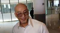 Deddy Corbuzier Soroti karena Belum Melaporkan LHKPN, Kritiknya soal Aksi Protes RUU TNI Malah Hebohkan Publik Deddy Corbuzier Soroti karena Belum Melaporkan LHKPN, Kritiknya soal Aksi Protes RUU TNI Malah Hebohkan Publik