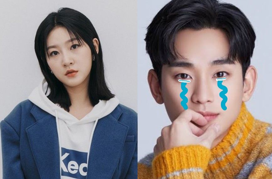 Tak Peduli Kim Soo Hyun Hampir Bangkrut, Bukti Chat Baru Kim Sae Ron Bongkar Semua