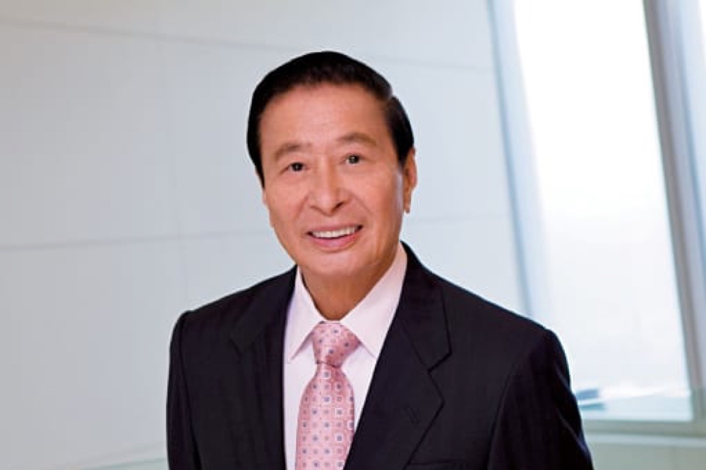 Taipan Properti Hong Kong Lee Shau Kee Wafat, Mewariskan Kekayaan Senilai Rp479,6 Triliun