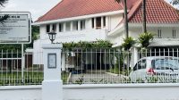 Menjelajahi Rumah Dinas Gubernur Jakarta Baru Pramono Anung Menjelajahi Rumah Dinas Gubernur Jakarta Baru Pramono Anung