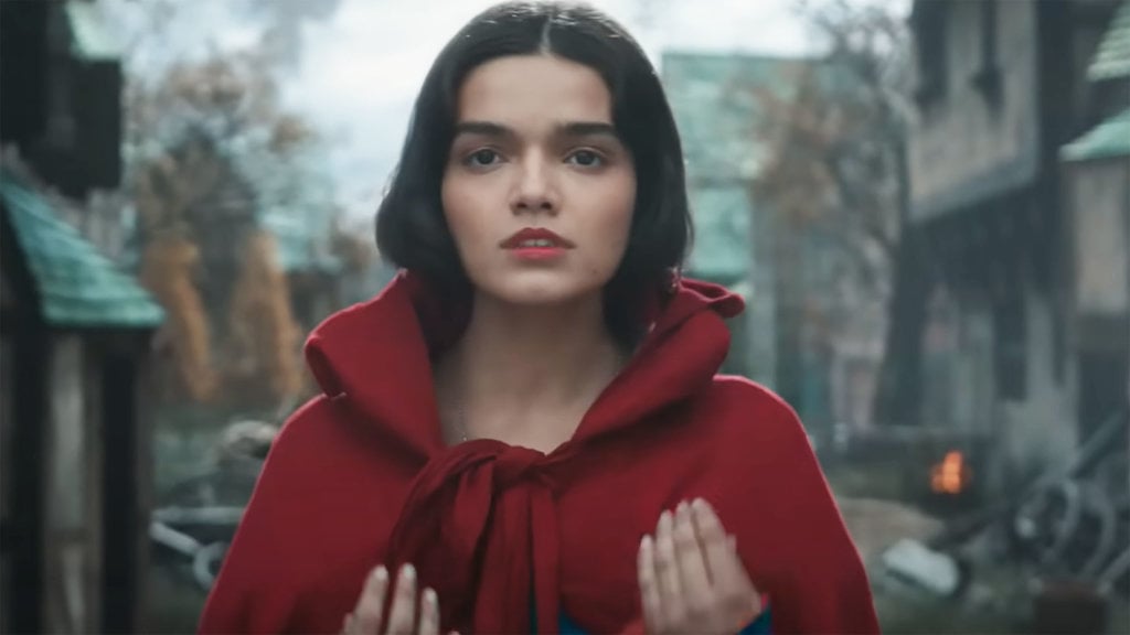 Sinopsis Film “Snow White” dengan Gal Gadot dan Tautan untuk Membeli Tiket