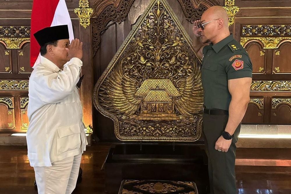 KPK Peringatkan Deddy Corbuzier: Laporan LHKPN Belum Diserahkan sebagai Stafsus Menhan