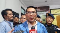 Kasus Dugaan Korupsi di Bank Daerah: Tanggapan Terkini dari Ridwan Kamil Kasus Dugaan Korupsi di Bank Daerah: Tanggapan Terkini dari Ridwan Kamil