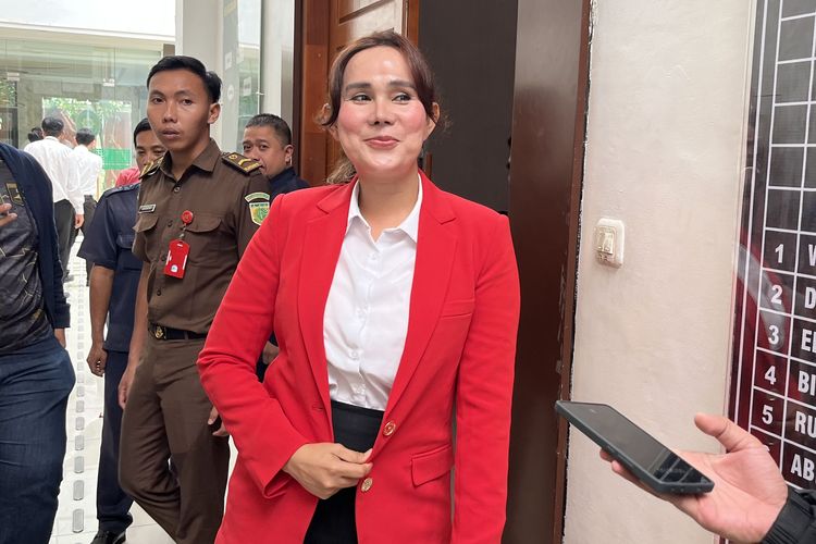 Isa Zega Yakin Akan Memenangi Kasus Hukum yang Menjaringnya