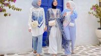 Ide Outfit Keluarga Perfek untuk Bukber: Tampil Kompak & Seru!