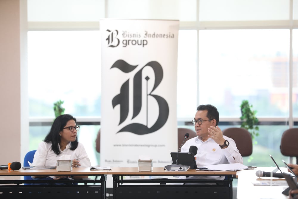 Trump diam-diam awasi swasembada pangan Prabowo: Inilah Sebabnya