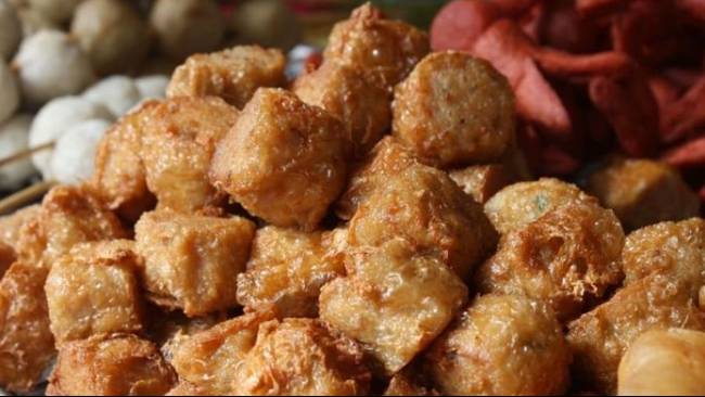 5 Gejala Sudah Terlalu Sering Mengonsumsi Makanan Berlemak