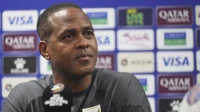 Indonesia lawan Bahrain, Kluivert Percaya Timnas Akan Lolos ke Piala Dunia: Apapun Bisa Terjadi di Sepak Bola Indonesia lawan Bahrain, Kluivert Percaya Timnas Akan Lolos ke Piala Dunia: Apapun Bisa Terjadi di Sepak Bola