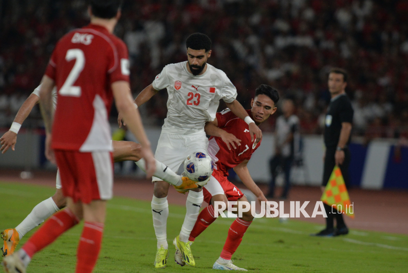 Timnas Hancurkan Bahrain, Erick Thohir: Bukti Kami Bisa Bangkit dengan Usaha keras