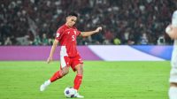 Pujian Tulus Jay Idzes atas Performa Gemilang Rizky Ridho untuk Tim Garuda Pujian Tulus Jay Idzes atas Performa Gemilang Rizky Ridho untuk Tim Garuda