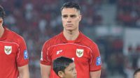 Joey Pelupessy: Penemuan Kliuvet yang Membawa Angin Segar ke Timnas Indonesia