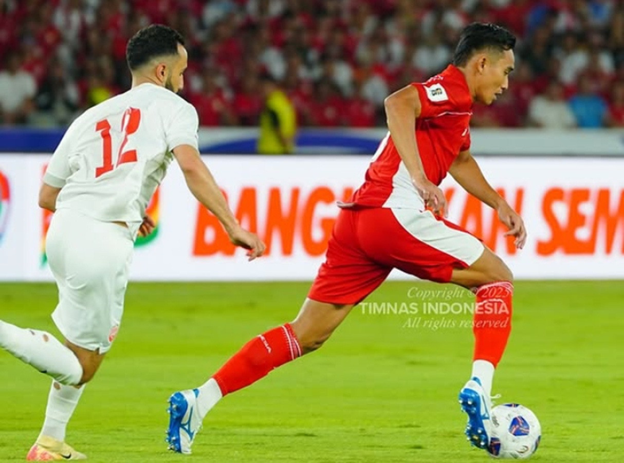 Patrick Kluivert Tak Henti-hentinya Puji Performa Rizky Ridho, Luar Biasa!