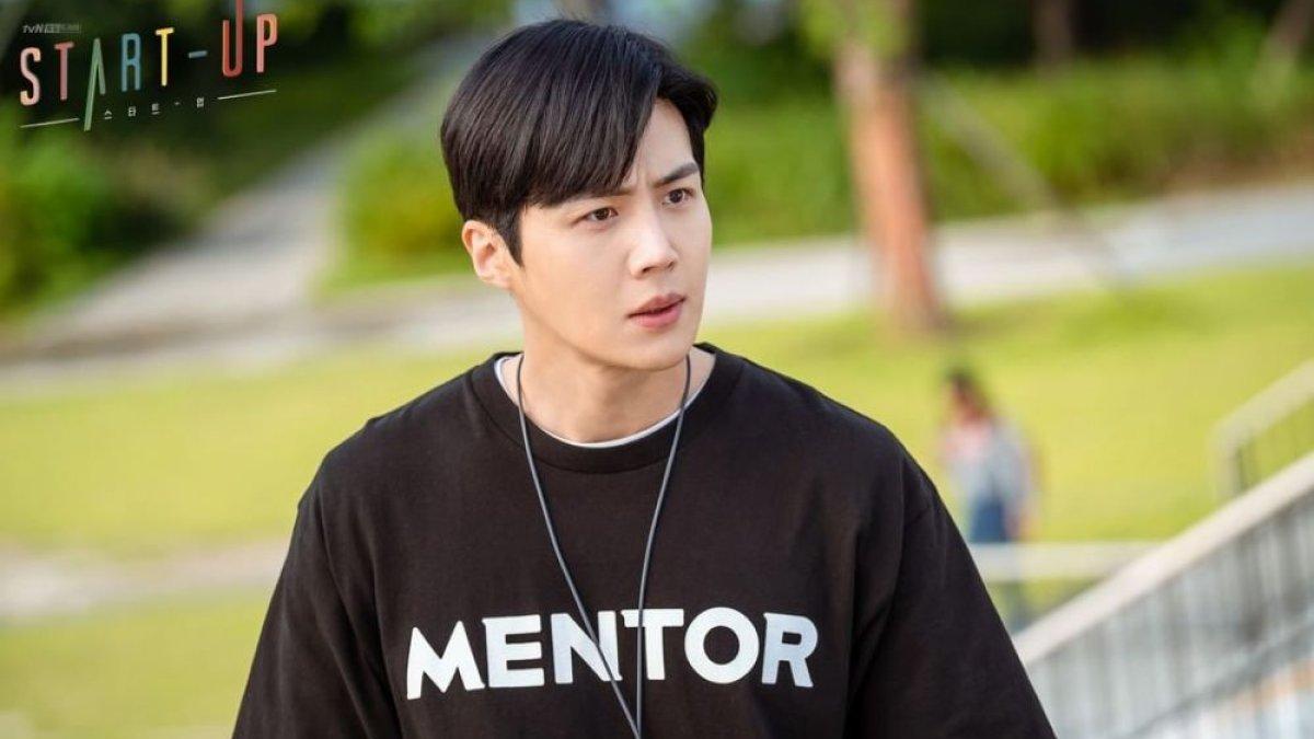 5 Karakter Second Lead Drakor yang Membuat Sulit Move On, Termasuk Han Ji-pyeong dari Drama “Start-Up”