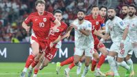 Media Asing Komentari Kemenangan Tipis Indonesia atas Bahrain: Apa Pendapat mereka?