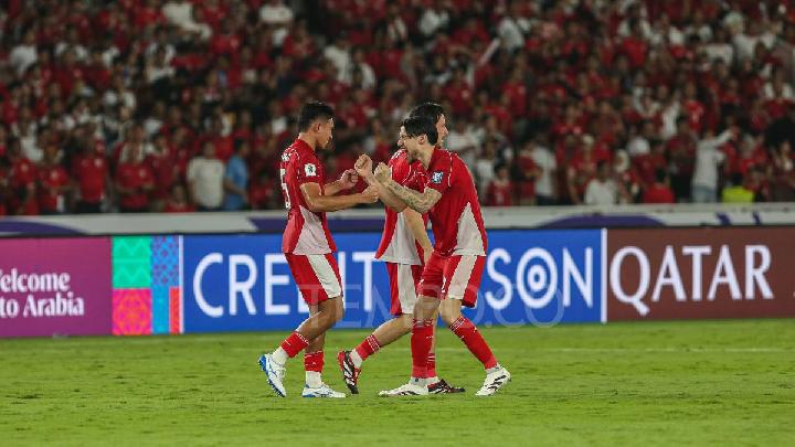 Analisis Mendalam: Kans Timnas Indonesia Menuju Piala Dunia 2026