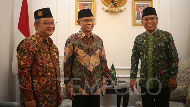 Respon PP Muhammadiyah Terkait Undang-Undang Tentang TNI